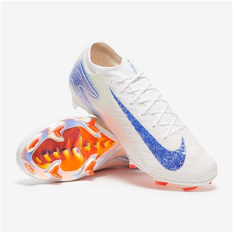 nike academy weiß|Nike Mercurial Vapor 16 Academy AG Low.